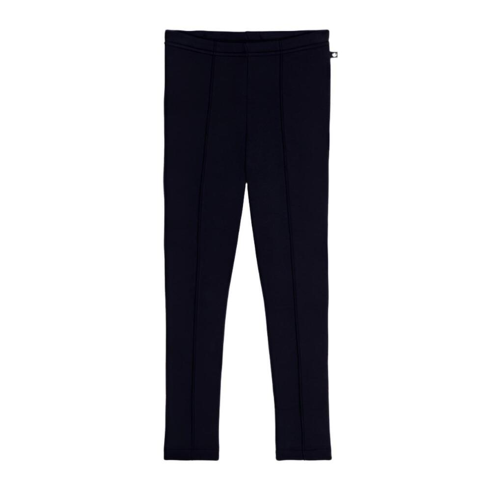 NEW PETIT BATEAU girl's jeggings in blue